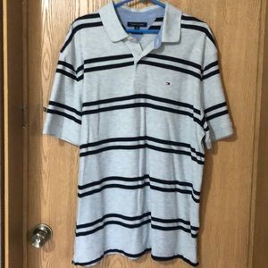 Men’s polo shirt